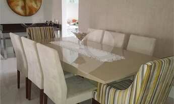 Imagem 5: São Paulo - Apartamento Padrão - SAÚDE