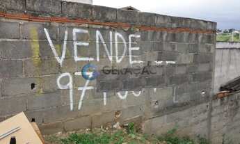 Imagem 3: Terreno Padrão em São José dos Campos