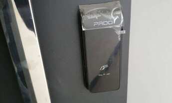 Imagem 2: Apartamento com 2 dormitórios à venda, 100 m² por R$ 505.800,00 - Cidade Universitária Ped