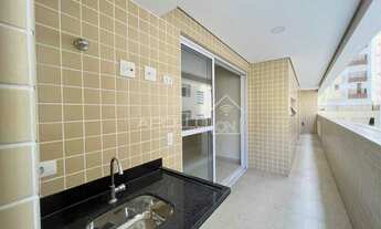 Imagem 3: Lindo apartamento novo com lazer completo no Gonzaga