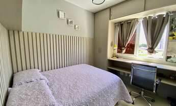 Imagem 4: LR Apartamento com 2 dormitórios