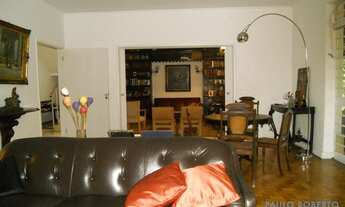 Imagem 4: SOBRADO - ALTO DE PINHEIROS - SP