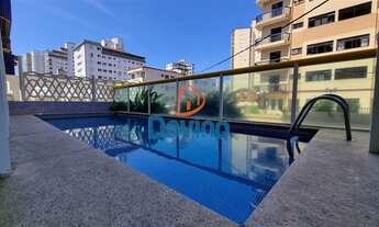 Imagem 3: APARTAMENTO DE 2 DORMITÓRIOS COM SUÍTE E LAZER COMPLETO NO BAIRRO DA OCIAN - R$ 339 MIL