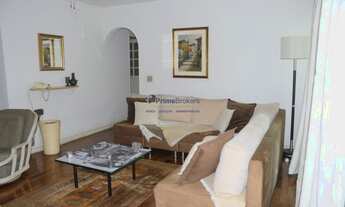 Imagem 6: CASA À VENDA 3 QUARTOS 1 SUÍTE COM QUINTAL E 2 VAGAS PLANALTO PAULISTA