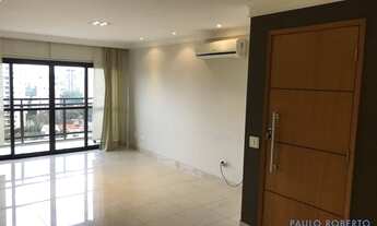 Imagem: APARTAMENTO - JARDIM MARAJOARA - SP