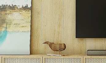 Imagem 7: Apartamento para venda possui 30 metros quadrados com 1 quarto em Muro Alto - Ipojuca - PE