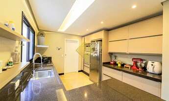 Imagem 6: Casa à venda, 4 quartos, 1 suíte, 2 vagas, Recanto Tropical - Cascavel/PR