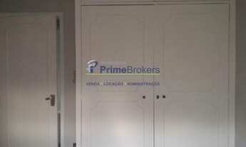 Imagem 6: APTO VENDE/ALUGA-SE NO PARAÍSO C/ 3DORMS.(1 SUÍTE), LIVING, 1 BANH., COZ., DOMR/WC DE EMPR