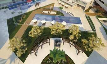 Imagem 2: Apartamento à venda, 103 m² por R$ 970.000,00 - Cocó - Fortaleza/CE