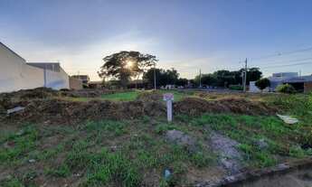 Imagem 2: Terreno espaçoso, com 200 m², no Bairro Res. Novo Prudentino, em P. Prudente, SP