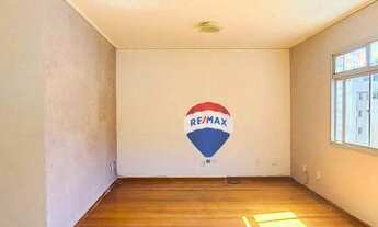 Imagem 3: Cobertura com 3 dormitórios à venda, 185 m² por R$ 795.000,00 - Buritis - Belo Horizonte/M