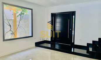 Imagem 4: Sobrado dos Sonhos em Alphaville, Moderna, Linda e Soberana no Residencial Três com Berald