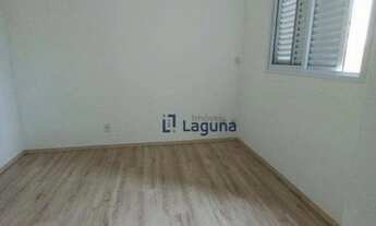 Imagem 4: Apartamento com 2 dormitórios à venda, 46 m² por R$ 323.000 - Campestre - Santo André/SP