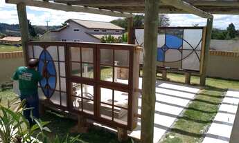 Imagem 5: Casa em Condomínio para Venda em Araçoiaba da Serra / SP no bairro Village da Serra