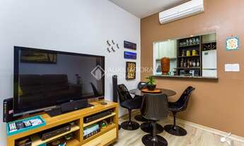 Imagem 6: PORTO ALEGRE - Apartamento Padrão - Azenha