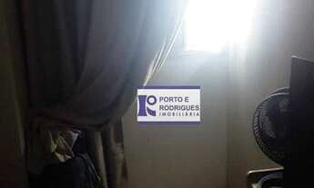 Imagem 6: Apartamento com 1 dormitório à venda, 44 m² por R$ 140.000,00 - Botafogo - Campinas/SP