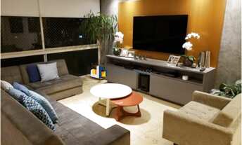 Imagem: Apartamento em Pinheiros 169m², 3 dormitórios