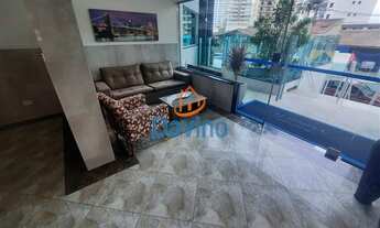 Imagem 7: APARTAMENTO DUPLEX DE 3 DORMITÓRIOS COM SUÍTE E LAZER COMPLETO NO CAIÇARA - R$ 800 MIL