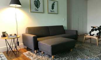 Imagem 7: APARTAMENTO - BARRA FUNDA - SP