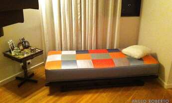 Imagem 2: COBERTURA - MORUMBI - SP