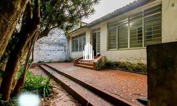 Imagem 3: Sobrado Residencial na Aclimação 200m² 4 Dormitórios, 2 Banheiros e 2 Vagas