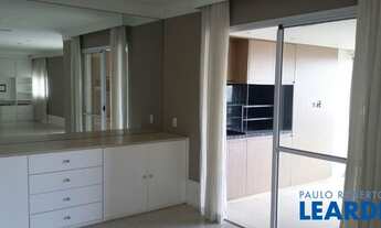 Imagem 4: APARTAMENTO - BROOKLIN - SP