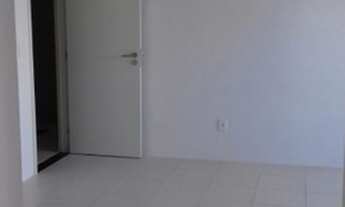 Imagem 4: ML-Melhor Apartamento da Torre | 02 Quartos e 1 vagas 54m²