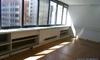 Imagem: CONJ. COMERCIAL - ITAIM BIBI - SP