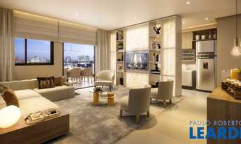 Imagem 2: APARTAMENTO - PINHEIROS - SP