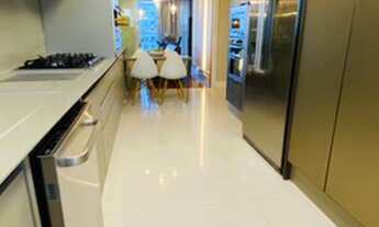 Imagem 6: Maravilhoso apartamento mobiliado no Brava Home Resort na Praia Brava de Itajaí. 3 suítes