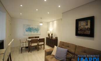 Imagem 5: APARTAMENTO - ALPHAVILLE - SP