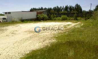 Imagem 4: Terreno Padrão em São José dos Campos