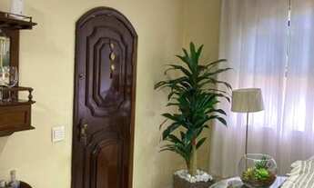 Imagem 5: Casarão de 2 Andares, mais casa nos fundos, para venda possui 360 metros quadrados com 4 q