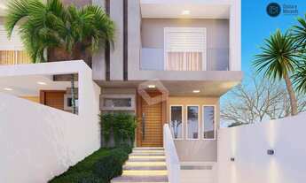 Imagem 4: VILLAGE DU NORD - SOBRADO TRIPLEX