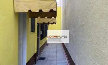 Imagem: Prédio para alugar, 220 m² - Lapa - São