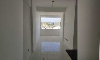 Imagem 2: Residencial Lotus, 2 Quartos, 01 suíte, 64 m², varanda, 01 vaga, infraestrutura, em Piatã