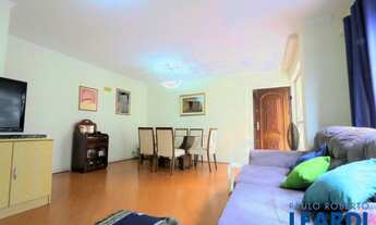 Imagem 5: APARTAMENTO - MOEMA PÁSSAROS - SP