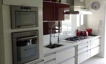 Imagem 2: APARTAMENTO - TAMBORÉ - SP