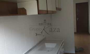 Imagem 5: Sao Jose dos Campos - Apartamento Padrão - Parque Industrial