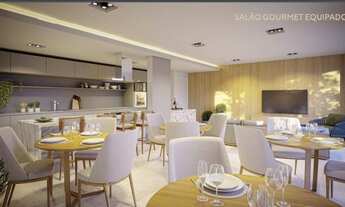 Imagem 3: Apartamento 3 dormitórios com suíte, 94,30m² - ótima localização, Floresta - São José, SC