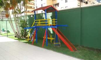 Imagem 7: Apartamento para venda possui 210 metros quadrados com 4 quartos em Aldeota - Fortaleza