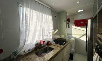 Imagem 7: Apartamento com 2 dormitórios, 52 m² - venda por R$ 265.000 ou aluguel por R$ 1.100/mês