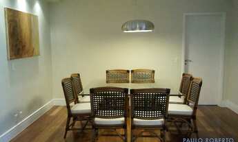 Imagem 3: APARTAMENTO - MORUMBI - SP