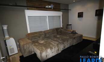 Imagem 14: CASA EM CONDOMÍNIO - TAMBORÉ - SP