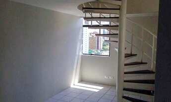 Imagem 4: Sala à venda, 136 m² por R$ 830.000,00 - Espinheiro - Recife/PE>