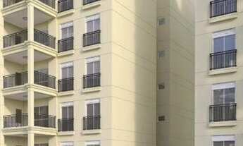 Imagem: Apartamento à venda 2 Quartos, 2 Suites