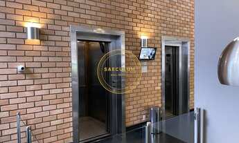 Imagem 4: Lindo Duplex Comercial na Vila Olímpia| Rua Fidêncio Ramos 75 m2 | 2 banheiros