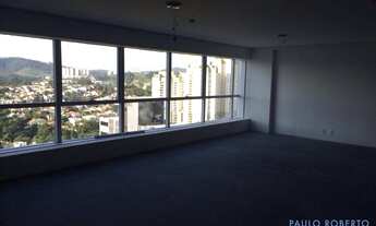 Imagem 4: COMERCIAL - ALPHAVILLE EMPRESARIAL - SP