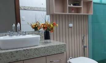 Imagem 6: Casa linda no centro