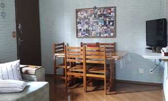 Imagem: APARTAMENTO - VILA BAETA NEVES - SP